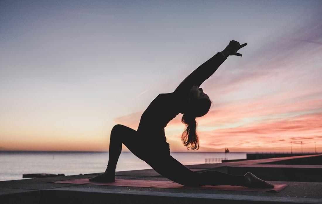 A Beginner's Guide to Mindful Meditation