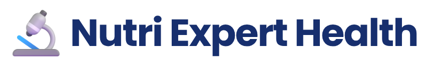 Nutri Expert Health
