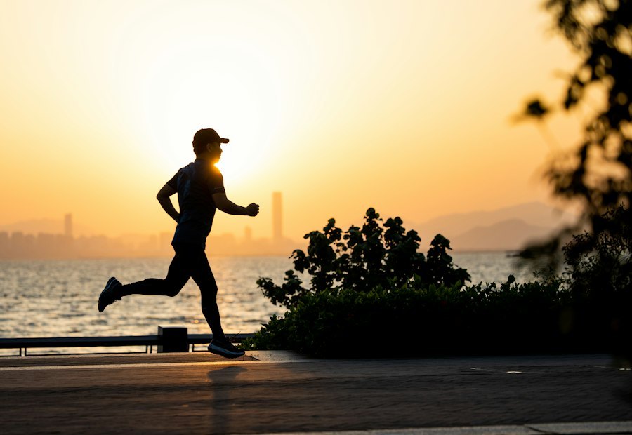 Cardio Health