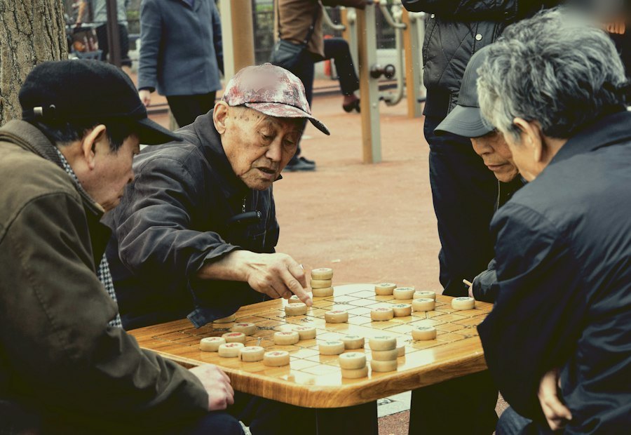 Memory and Neuro Health